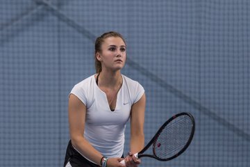 Svea Crohn 542 - Ellerbeker Weihnachtsturnier